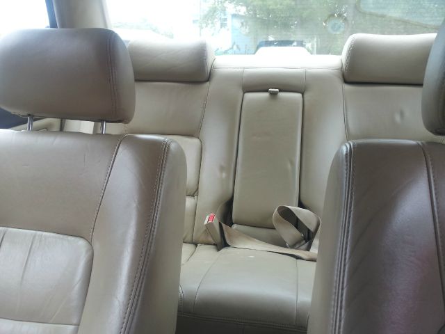 Acura Legend 1995 photo 1