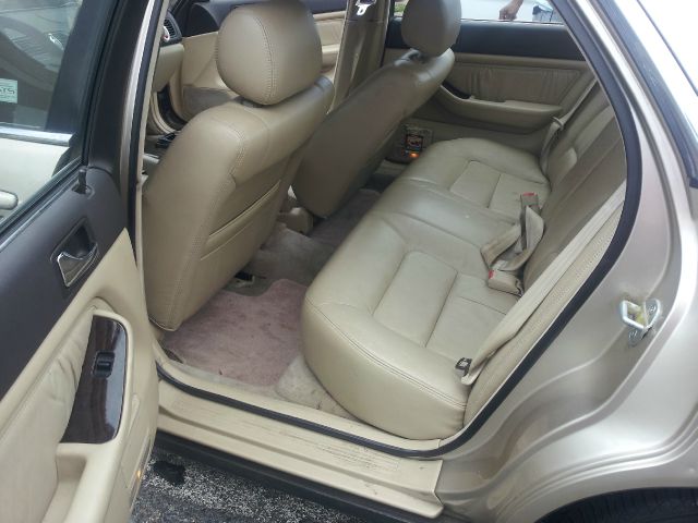 Acura Legend 1995 photo 2