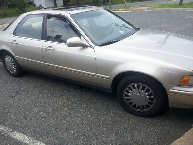 Acura Legend 1995 photo 5