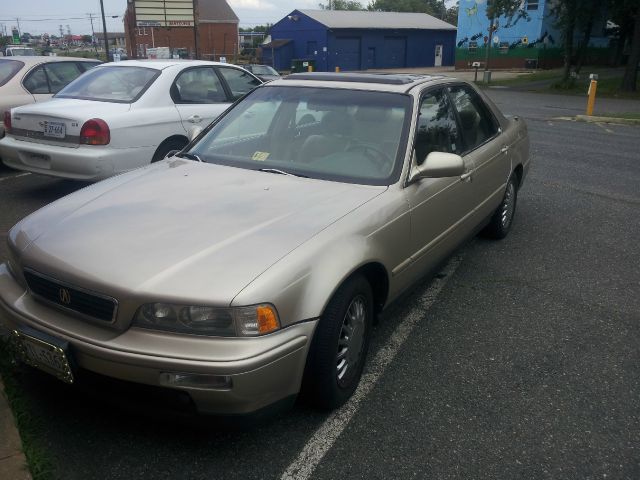 Acura Legend 1995 photo 6