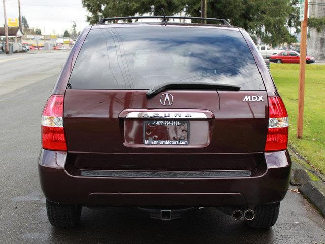 Acura MDX 46k/leather/loaded SUV