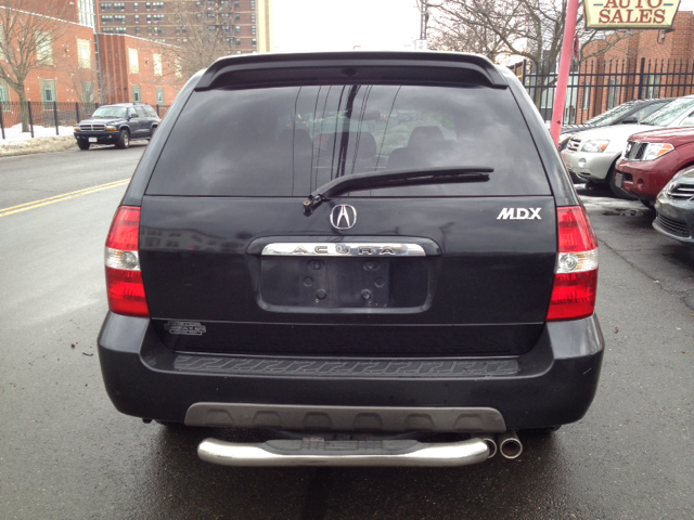 Acura MDX 3.5 SUV