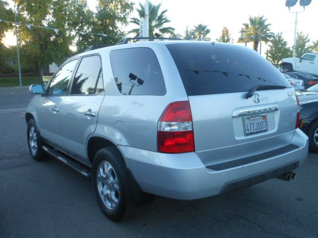 Acura MDX 2001 photo 1