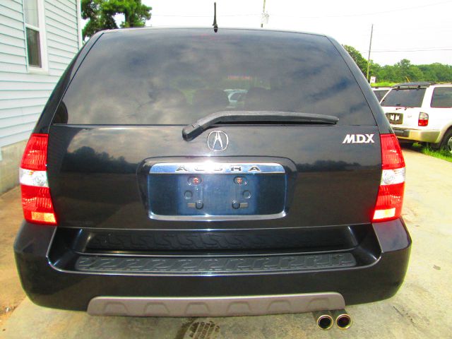 Acura MDX 2001 photo 0