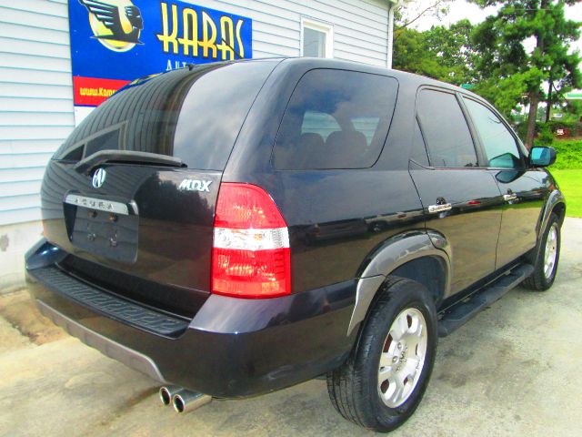 Acura MDX 2001 photo 1