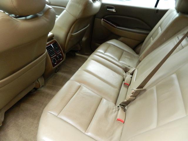 Acura MDX 2001 photo 2