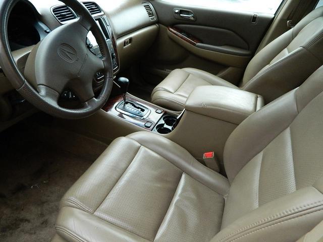Acura MDX 2001 photo 3