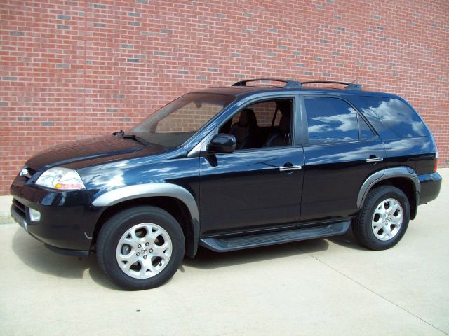 Acura MDX 3.5 SUV