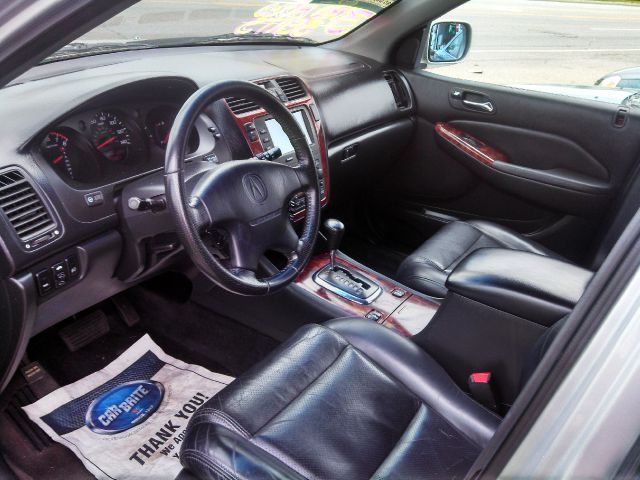Acura MDX 2001 photo 1