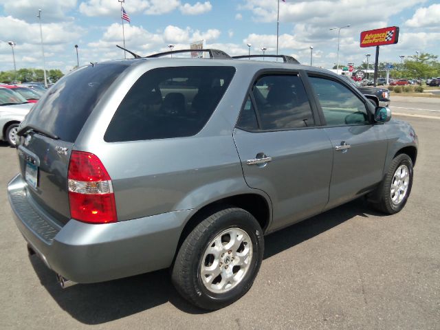 Acura MDX 2001 photo 1