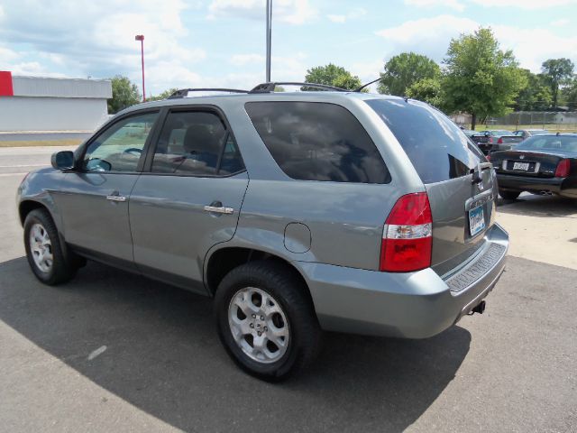 Acura MDX 2001 photo 3