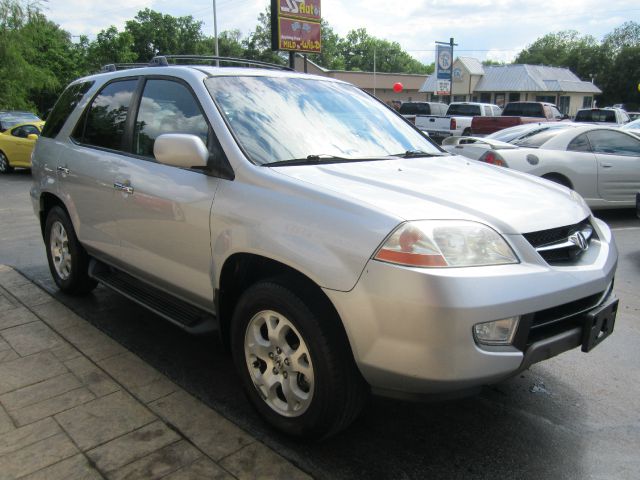 Acura MDX Unknown SUV