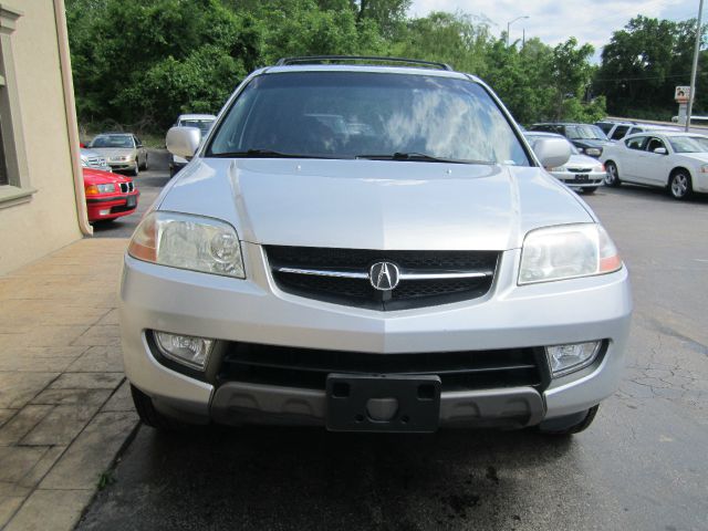 Acura MDX 2001 photo 1