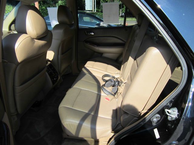 Acura MDX 2002 photo 1