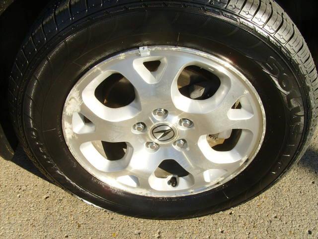 Acura MDX 2002 photo 5