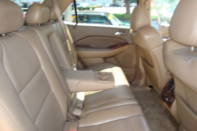 Acura MDX 2002 photo 1