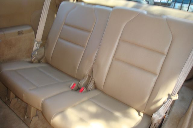 Acura MDX 2002 photo 3