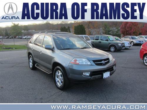 Acura MDX Ciera 4DR Other
