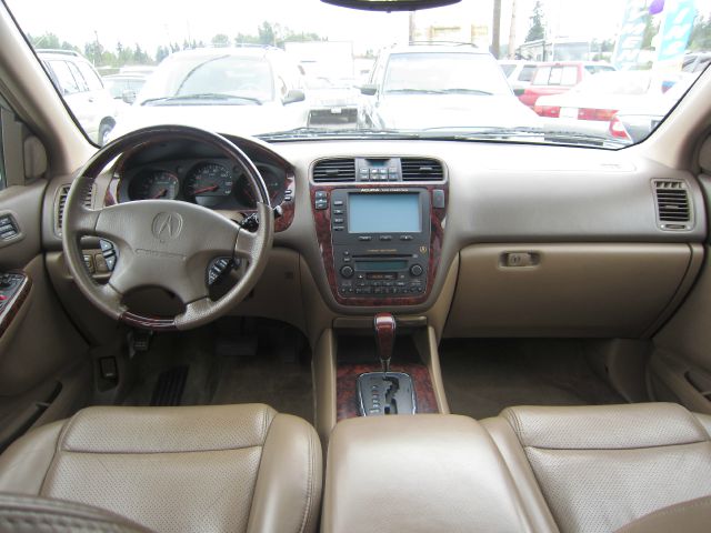 Acura MDX 3.5 SUV