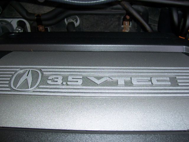 Acura MDX 2002 photo 9