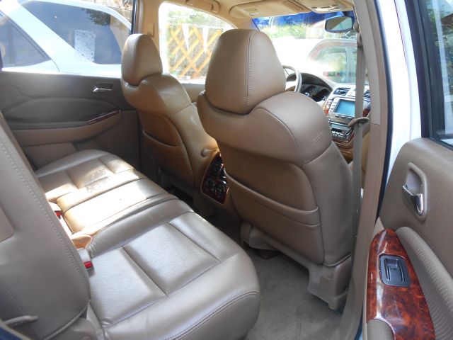 Acura MDX 3.5 SUV
