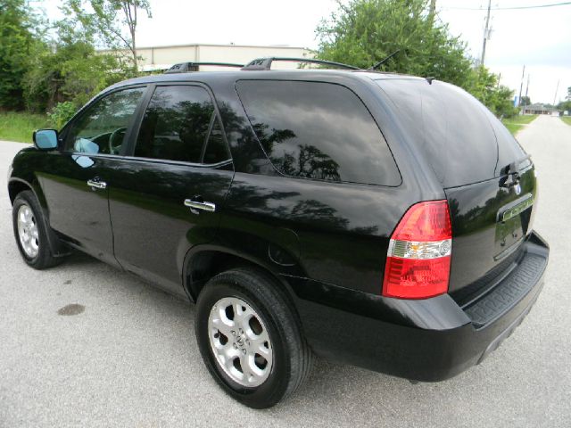 Acura MDX 3.5 SUV