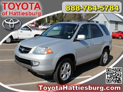 Acura MDX Ciera 4DR Other