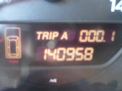 Acura MDX 2002 photo 3