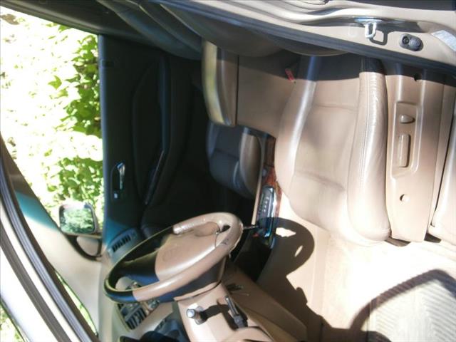 Acura MDX 2002 photo 2