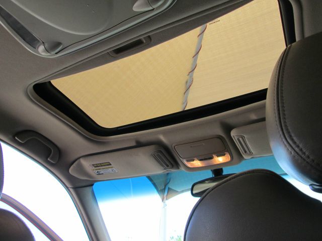 Acura MDX 2002 photo 10