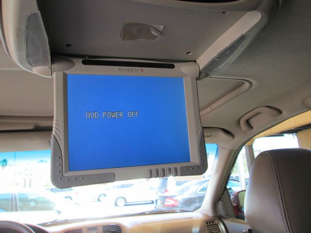 Acura MDX 2002 photo 11