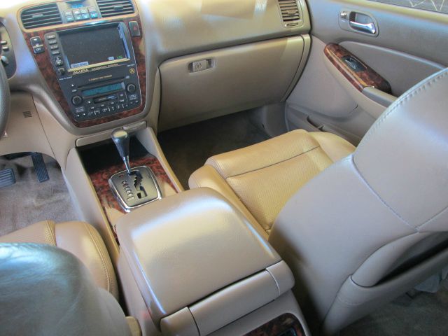 Acura MDX 2002 photo 13