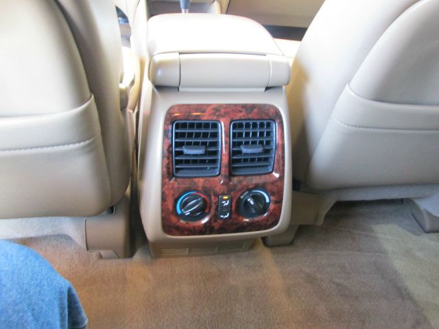 Acura MDX 2002 photo 14