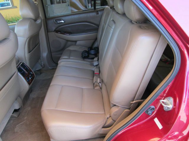 Acura MDX 2002 photo 15
