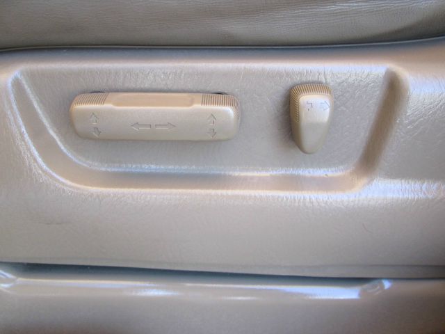 Acura MDX 2002 photo 2