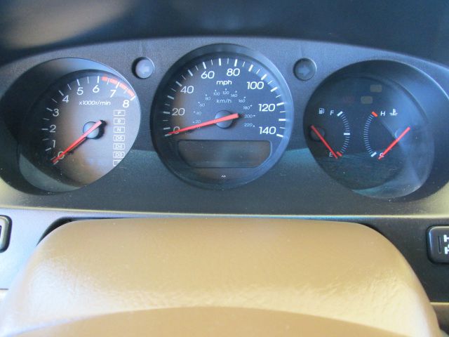 Acura MDX 2002 photo 3