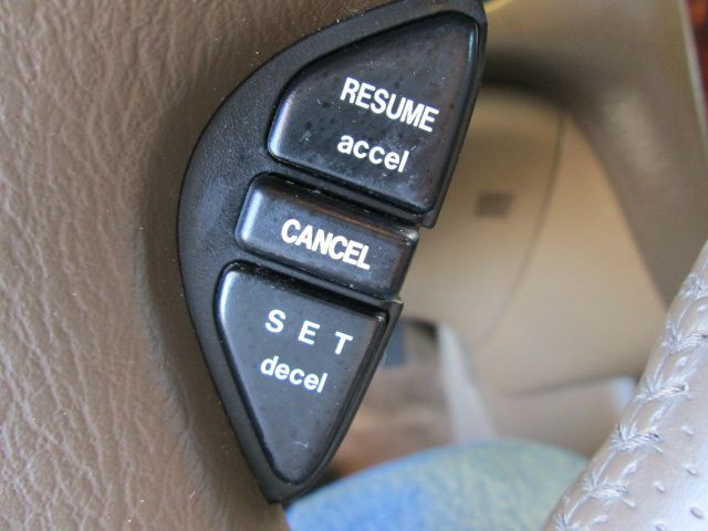 Acura MDX 2002 photo 5