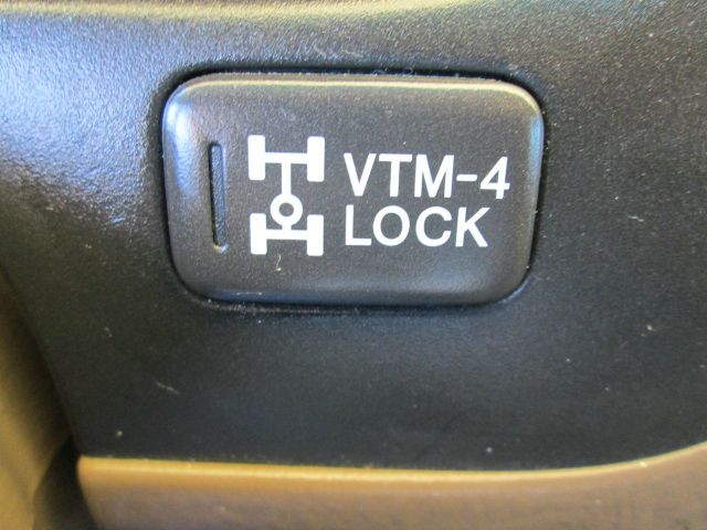 Acura MDX 2002 photo 7