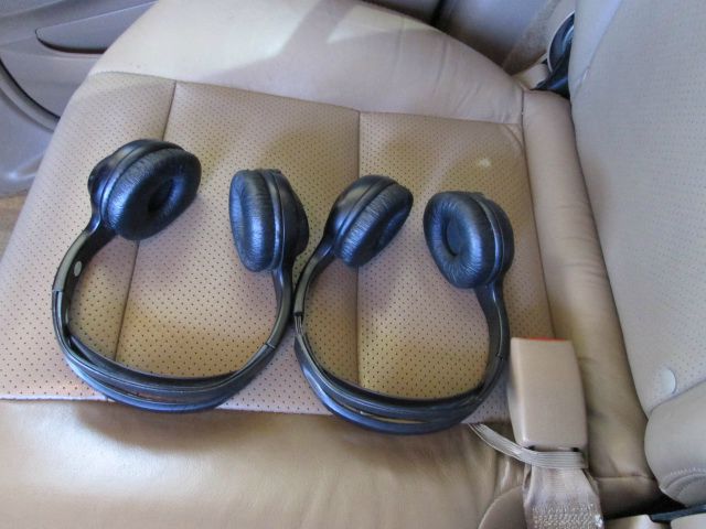 Acura MDX 2002 photo 9