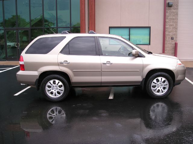 Acura MDX 2003 photo 2