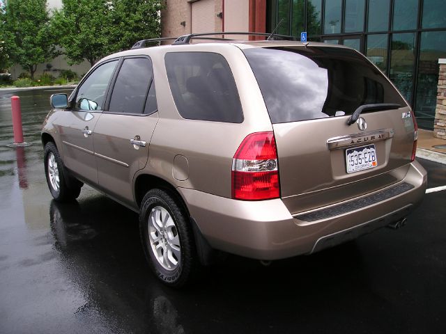 Acura MDX 2003 photo 3