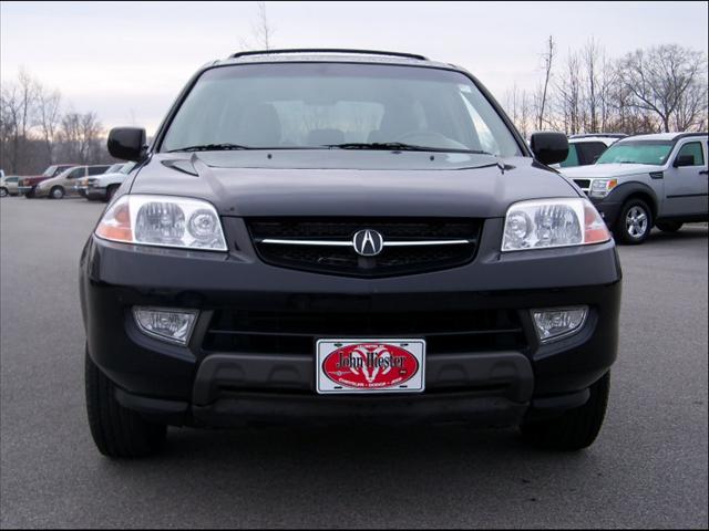 Acura MDX 2003 photo 1