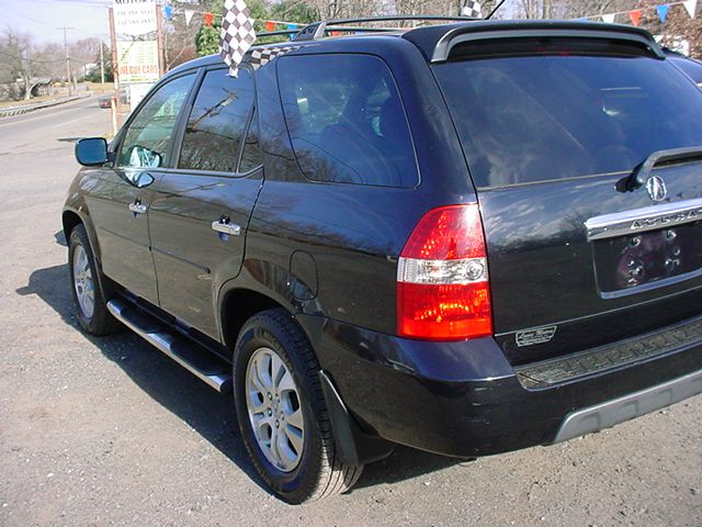 Acura MDX 2003 photo 2