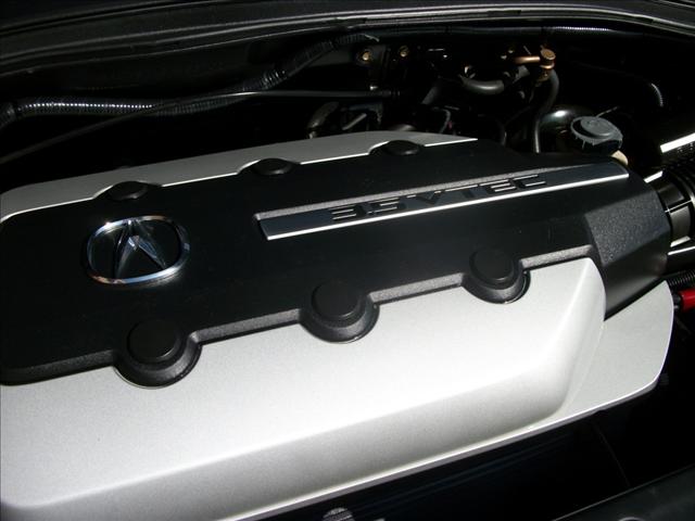 Acura MDX 2003 photo 2