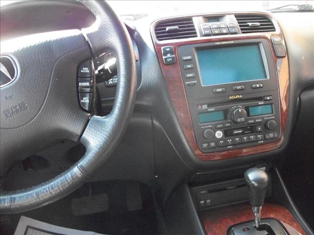 Acura MDX 2003 photo 3