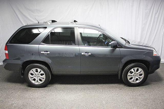 Acura MDX AWD Wagon Automatic VERY NICE Unspecified