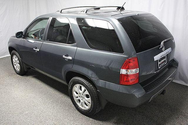 Acura MDX 2003 photo 1