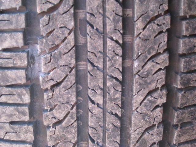 Acura MDX 2003 photo 3