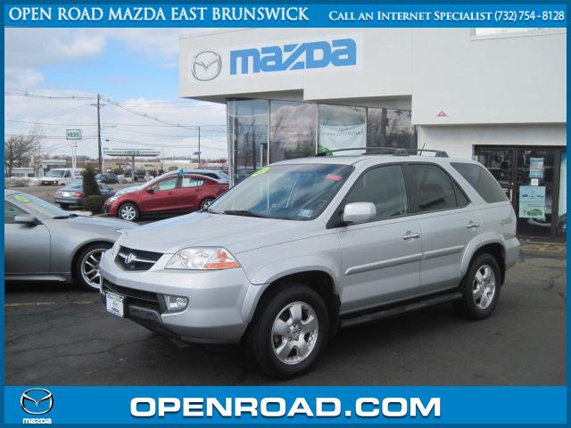 Acura MDX Explorer Ltd Other