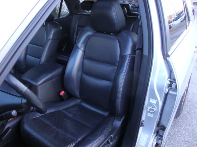 Acura MDX 2003 photo 3
